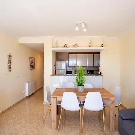 1011 Piso San Maurici Con Piscina Y Jardin By Homeselectspain Apartment *