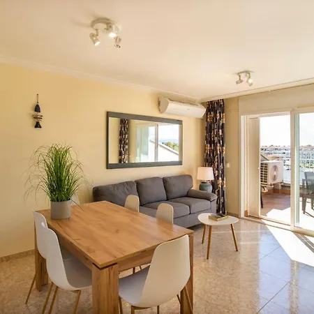 1011 Piso San Maurici Con Piscina Y Jardin By Homeselectspain