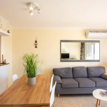 Apartment 1011 Piso San Maurici Con Piscina Y Jardin By Homeselectspain *