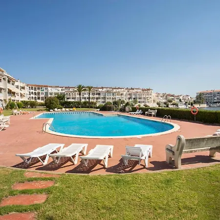 1011 Piso San Maurici Con Piscina Y Jardin By Homeselectspain Apartment *