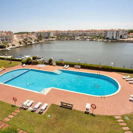 1011 Piso San Maurici Con Piscina Y Jardin By Homeselectspain Apartment *